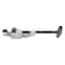 Stahlwille Tools PIPE CUTTER RAPID 1/8'' to 1-1/4'' internal pipe diameter WITH 3 CUTTING WHEELS 14001 ROHRABSCHNEIDER RAPID 1/8 - 1.1/4 ZOLL - alternate 2
